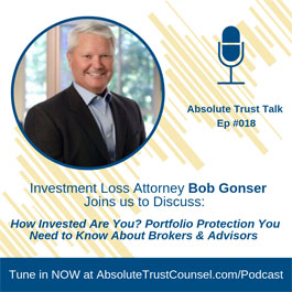 securities fraud attorney podcast