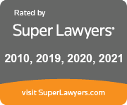 Super Lawyers - Robert Gonser